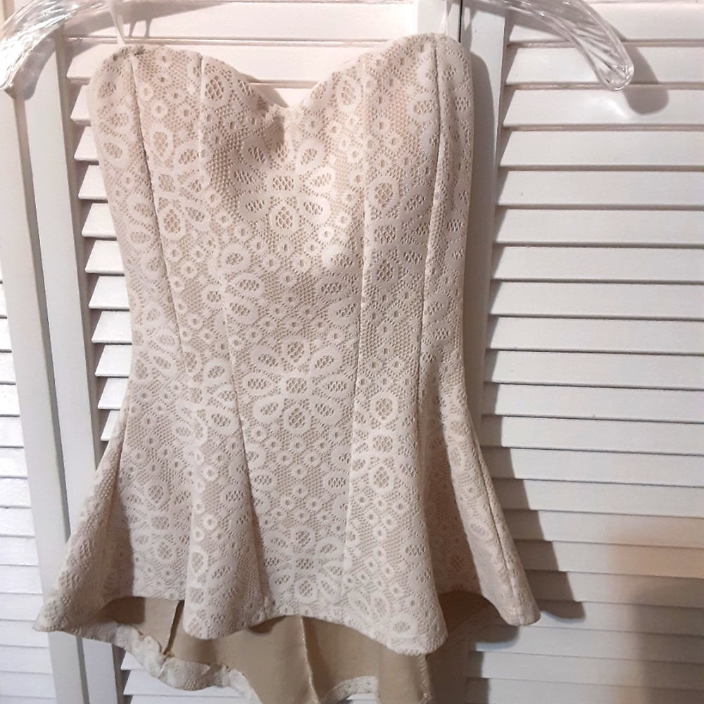 Blouse top size Medium